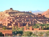 OFERTA VIAJES A AIT BEN HADDOU